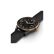 HAMILTON H76635730 Khaki Aviation Khaki Aviation Converter Karóra